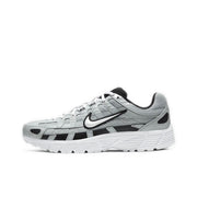 Nike P-6000 Sneakers Light Grey Black CD6404-006