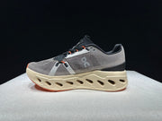 On Cloud Eclipse Running Shoes in Light Brown