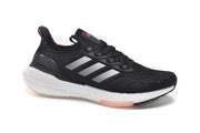 adidas Ultra Boost 22 H01174 Black Running Shoes