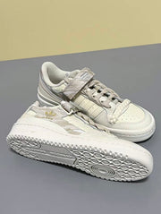 Adidas Originals Forum 84 Low Sneakers GY6983 Beige