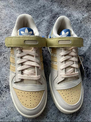 adidas Originals Forum 84 Low Concrete Jungle Sneakers GX4575