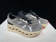 On Cloud Eclipse Running Shoes in Light Brown