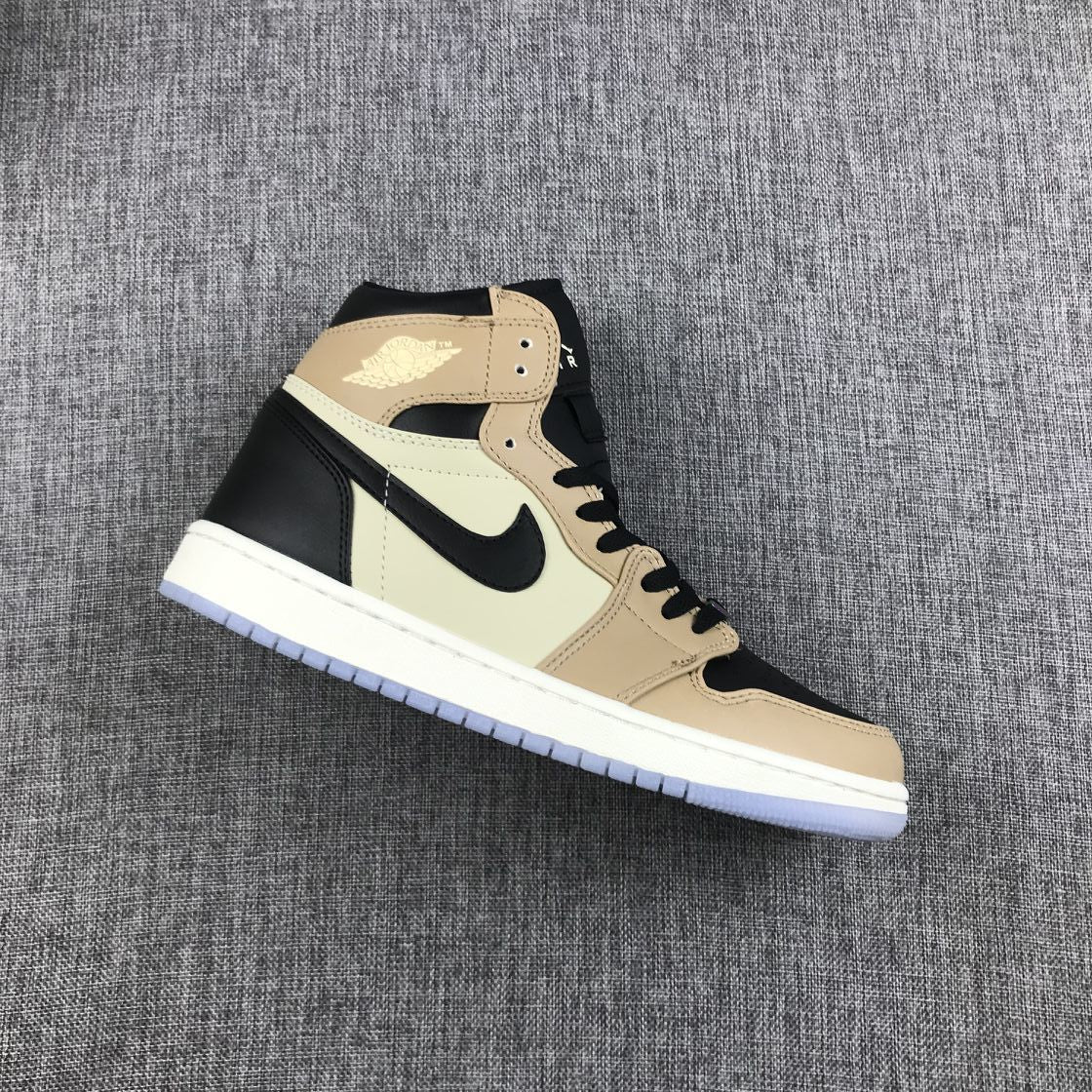Air Jordan 1 High Premium AH7389-003 Sneakers