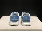 On Cloud 6 Sneakers in Light Blue