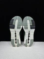 On Cloudnova 2 Sneakers in Deep Green
