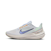 Nike Air Winflo 9 Running Shoes White Blue DR8802-100
