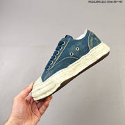 Maison MIHARA YASUHIRO Original Sole Low Sneakers