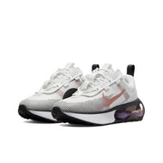 Nike Air Max 2021 Sneakers, White and Gray, DA3199-103