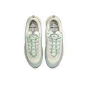 Nike Air Max 97 Sneakers Grey Green DX5766-131