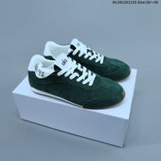 Alo Yoga Sunset Sneaker Low-Top Casual Shoes