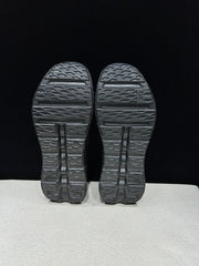 On x LOEWE Cloudtilt Sneakers, Black