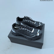 KAILAS FUGA DU BOA Low-Cut Trail Hiking Shoes
